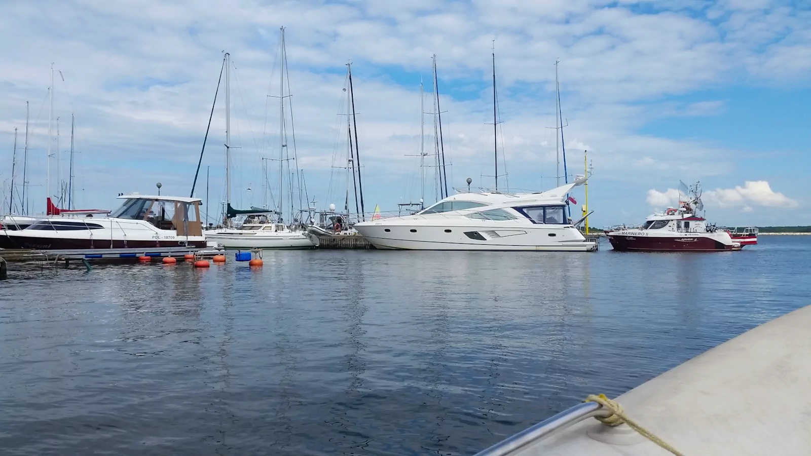 Port